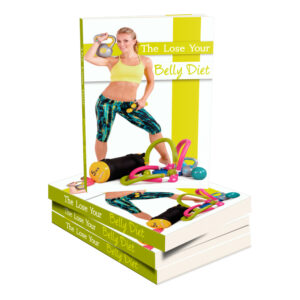 The Lose Your Belly Diet