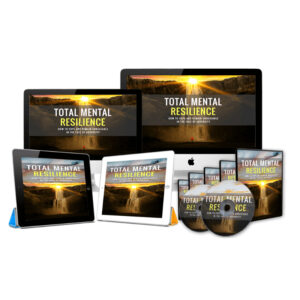 Total Mental Resilience Upgrade Package