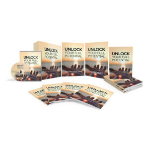 Unlock Your Full Potential Upgrade Package