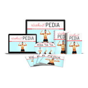 WorkoutPedia Upgrade Package