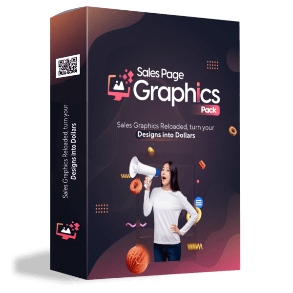 (Unrestricted PLR) 2000 Graphics Mega Pack – Digital Products Pro